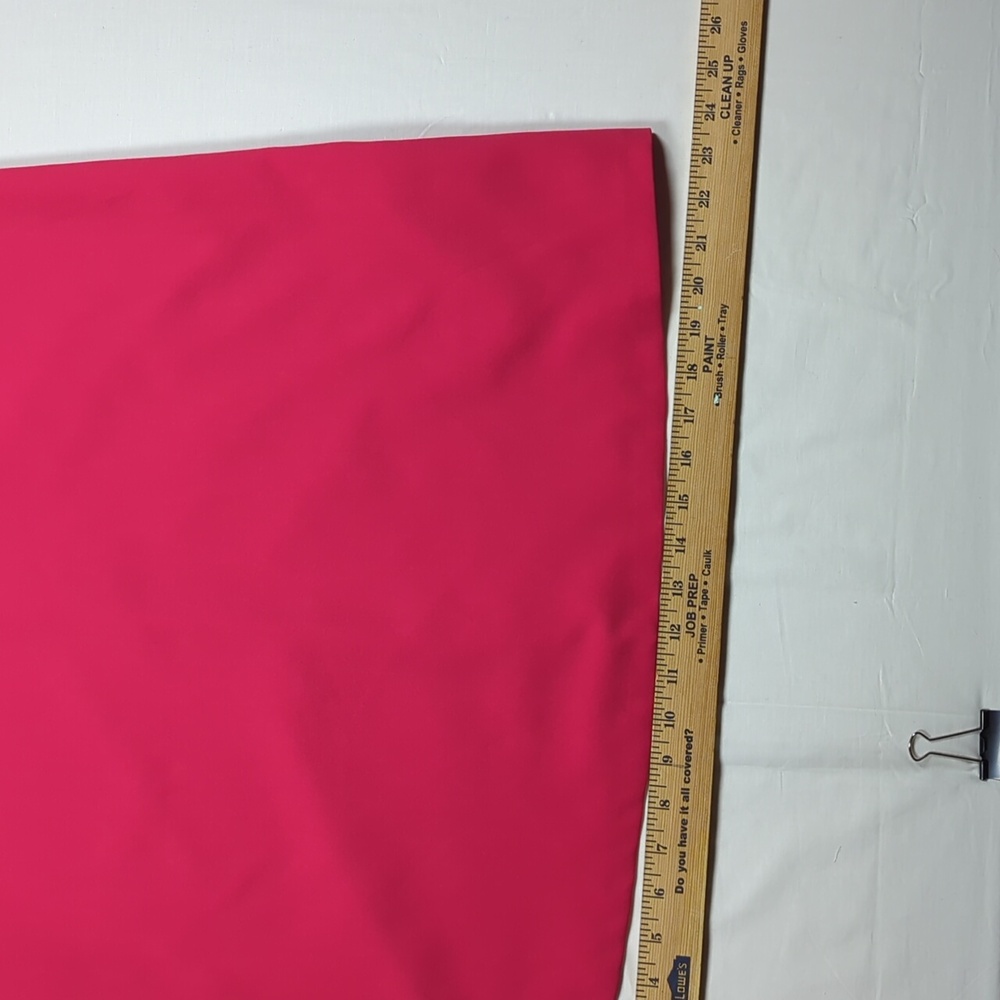 Zara Basic Women's Pink Dress Size M - Picture 10 of 11
